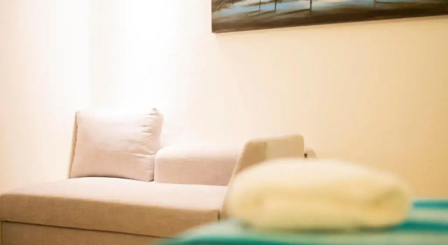 Апартаменты Deluxe Asilé Hotel Boutique
