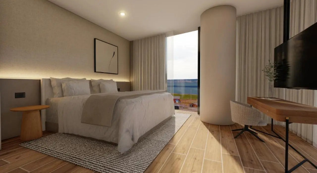 Alula Hotel Encarnacion, Book Hotel Hotels in Itapua with Parking, Parking