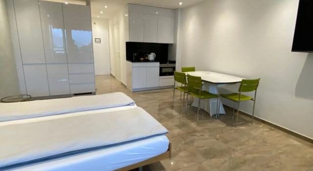 Holidays On The Lake 606, Забронировать Отель Биссоне Лугано