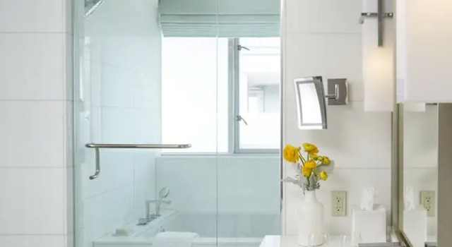 Двухместный номер Mobility Accessible Kimpton Hotel Wilshire by IHG