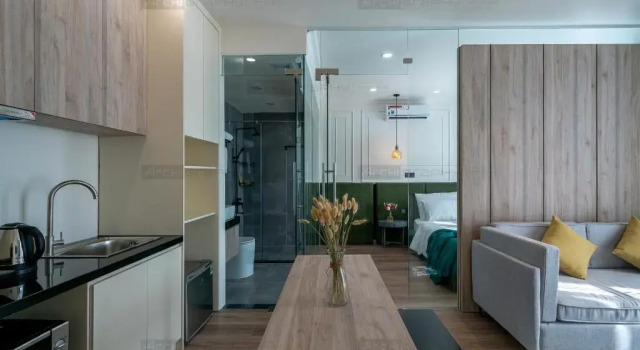 Апартаменты ELITE HOME