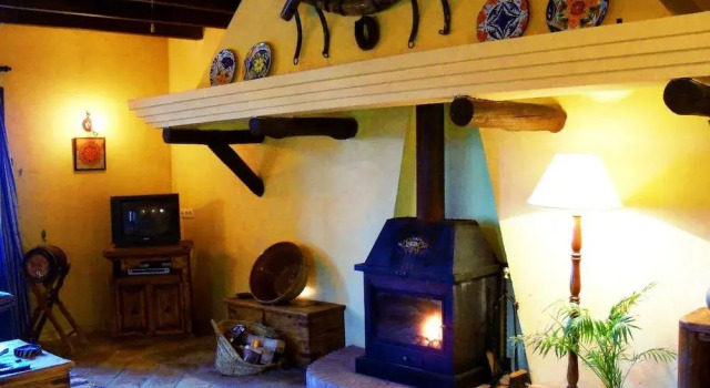 Casa Los Olivos, Book Hotel Antequera Malaga Province