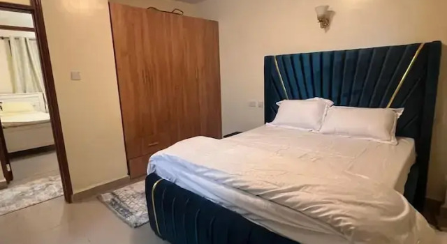 Апартаменты Lux Suites Kipande Family Apartments