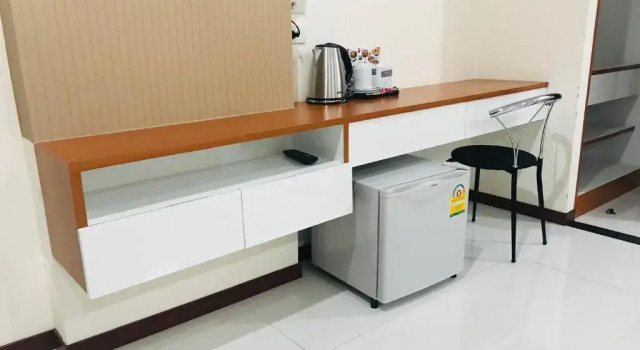 Двухместный номер Standard TTT Hotel