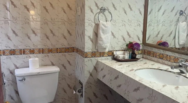 Номер Deluxe Mirabel Hotel Resort