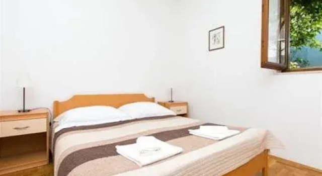 Guesthouse Petrusic, Забронировать Отель Отели Региона Дубровника с парковкой, Парковка