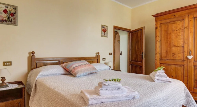 Семейная вилла Villa Le Belle Giornate