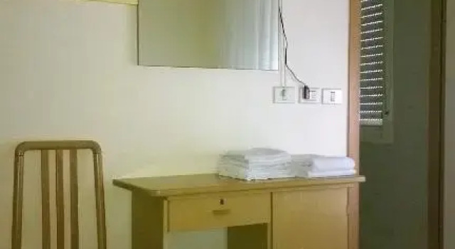 Номер Standard Hotel Capri