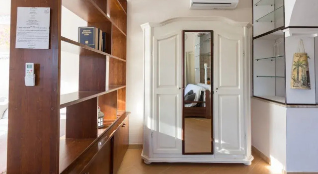 B&B Eyexei Domus