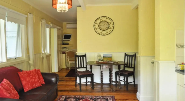 Brentwood Accommodation