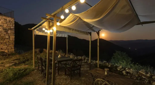 Номер Standard Mas rural El Negre