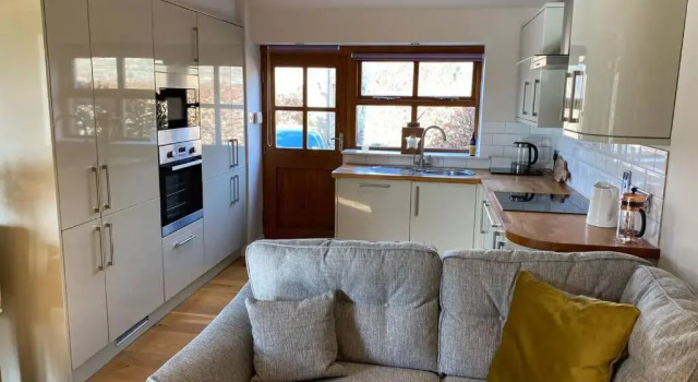 Sawley in the Forest of Bowland - cosy cottage, Забронировать Отель Отели Северного Йоркшира с парковкой, Парковка