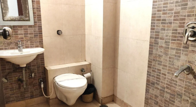 Номер Economy Hotel La Vista Karol Bagh New Delhi