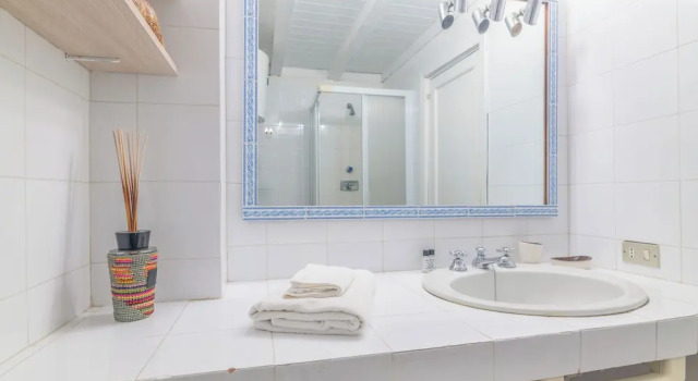 Апартаменты Rotondo Residence 67 1.5km From The Beach