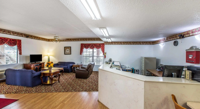 Econolodge inn & suites, Reserva ahora Hotel Hoteles en Albany con piscina, Piscina