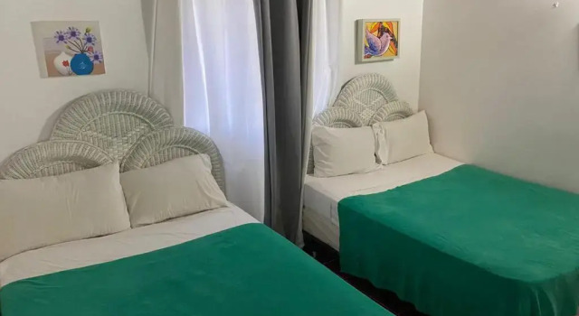Hostal Magallanes Bayahibe, Rezerwuj Hotel Bayahibe La Romana Beaches