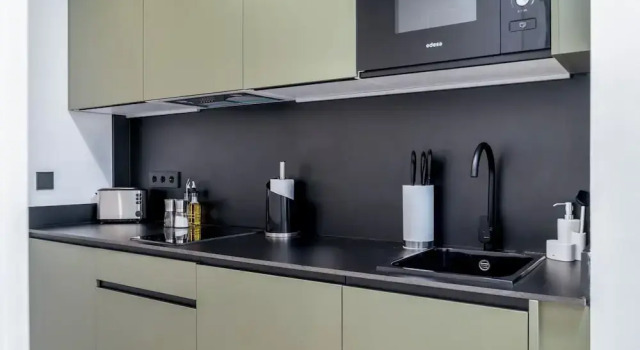 Апартаменты Limehome Santiago de Compostela