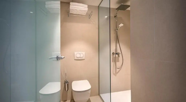 Двухместный номер Standard с балконом Valamar Carolina Hotel & Villas