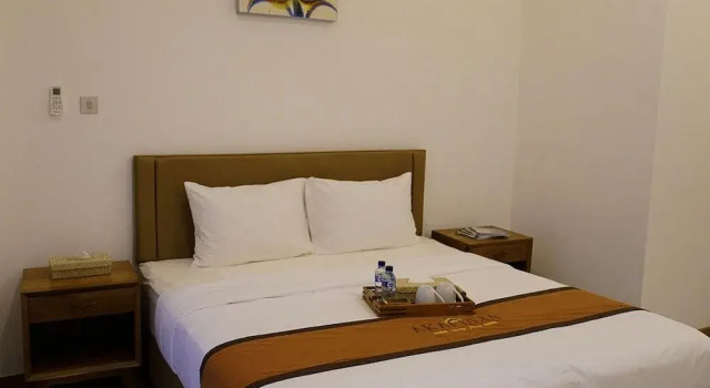 Akanaka Petitenget Bali, Reserva ahora Hotel Kerobokan Kelod Badung