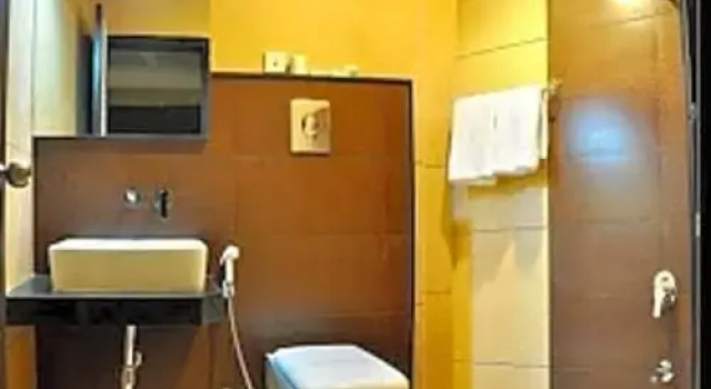 Номер Deluxe Hotel Shree Narayana by Tia Hotels