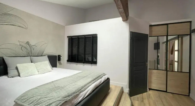 Le Saint Vincent, Rezervasyon Otel Roquefort Landes