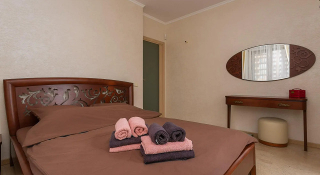 Appartement 8th floor apartment