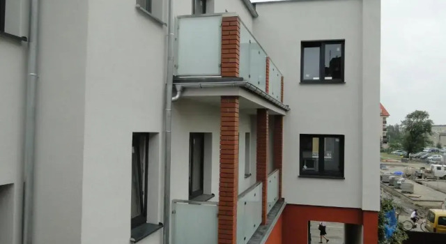 Апартаменты Apartamenty Brzezinski
