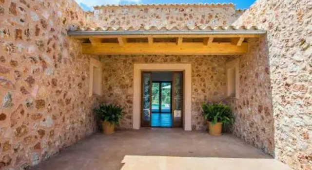 Villa Can Munar