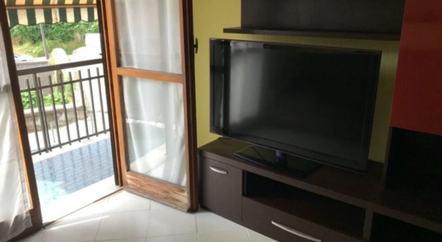 Oasi Residence, Забронировать Апартаменты/квартира Отели Рапалло с парковкой, Парковка