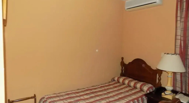Номер Standard Hotel La Barca