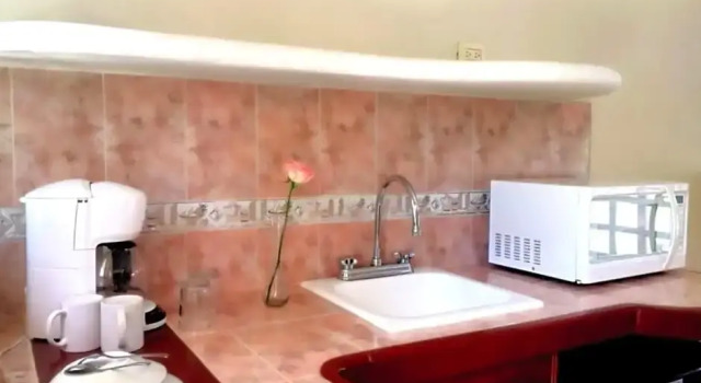 Двухместный люкс Villas Coco Resort - All Suites