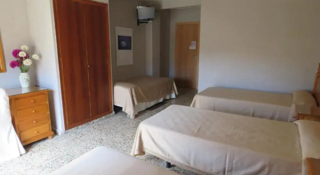 Четырёхместный номер Standard Hotel Alain by Dynamic Hotels
