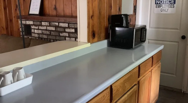 Номер Standard Hidden Haven Cottages