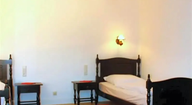 Номер Standard Hotel Restaurant Margaretenhof