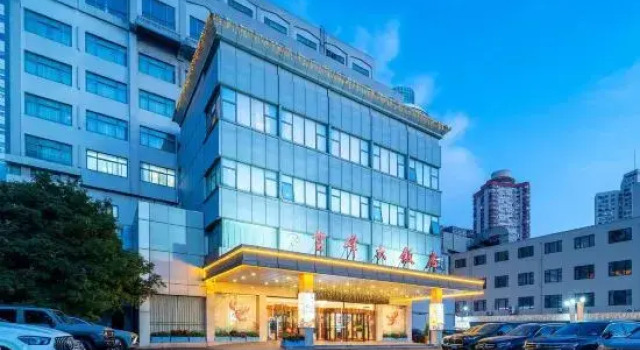 Yunfeng Grand Shanghai