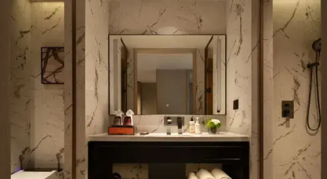 Люкс Ramada Changsha Yuelu  Hotel