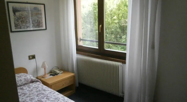 Hotel Garni Rosa