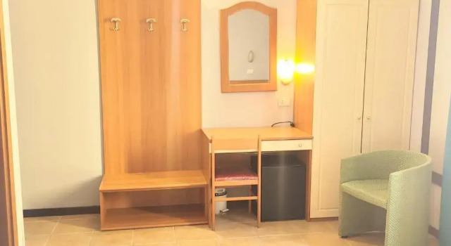 Трёхместный номер Standard Hotel Nuovo Rondò
