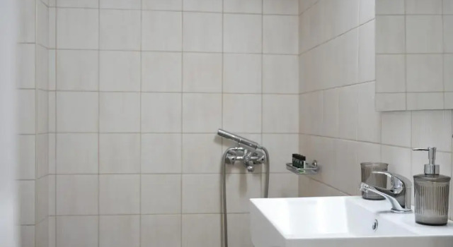 Апартаменты Cozy studio at Ampelokipi Area