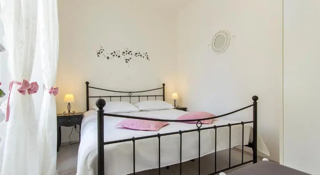 Center Apartment Tina, Забронировать Апартаменты/квартира Апартаменты Пула, рядом с Pula Twin Gates, Апартаменты/квартира