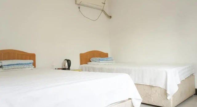Beidaihe Xiao Ou Hostel, Buchen Sie Hostel Beidaihe Hebei