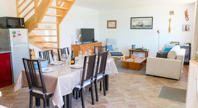 Vacances Pour 8 Aux Portes du Guilvinec