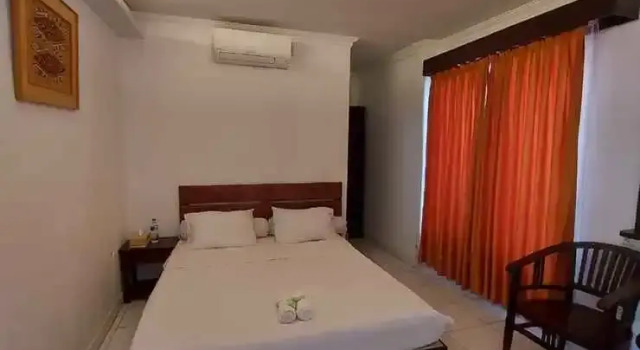 Hotel New Season, Reserva ahora Hotel Jayapura Papúa