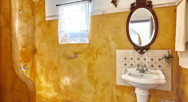 Вилла Orelia Cretan Deluxe Apartments