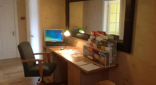 Семейный номер Standard Ardentorrie Guest House