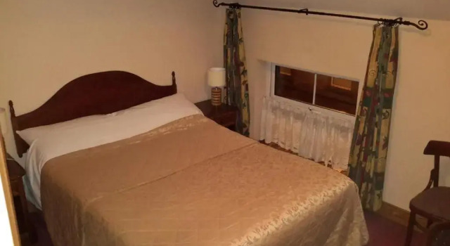 Standard room Bridge Hotel