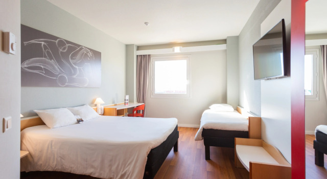 Hotel ibis Elche