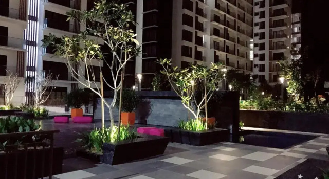 Номер Superior Resort Suite @Midhill Genting