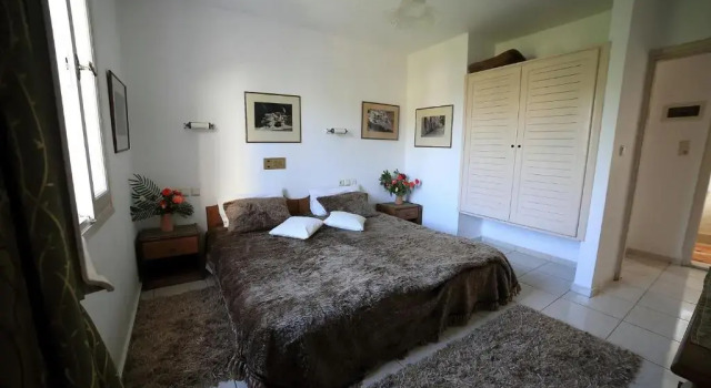 Апартаменты c 1 комнатой Sun and Sea Apartments