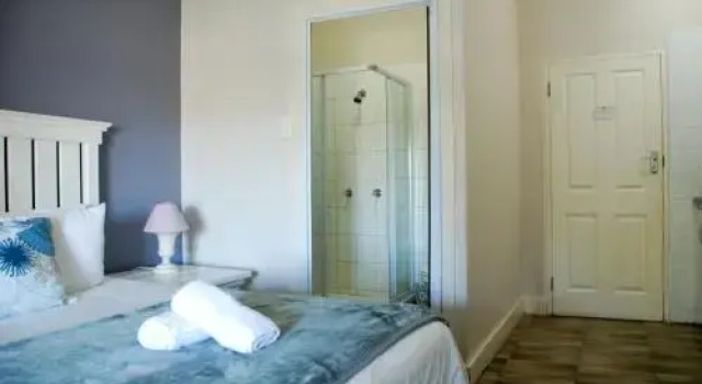 Portofino Guest House, Rezervovat Penzión Port Alfred Sunshine Coast